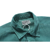 Cavempt Ce Life Cav @ Empt Corduroy Men and Women All-Matching Shirt