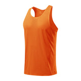 Man Tanks Summer Outdoor Running Vest Men