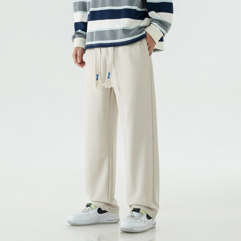 Men Sweatpants Casual Pants Men's Sports Pants Fashion