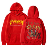 Thrasher Hoodie Hoodie Hoodie
