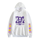 In Memory of Kobe Hoodie Commemorative Kobe Men's and Women's Fashion Casual Hooded Hoodies