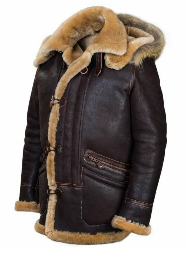 Bane Coat