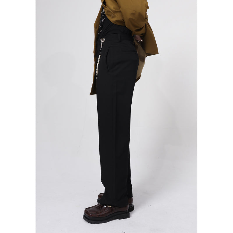 Men Suit Pants Men's Spring Suit Pants