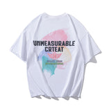 Man Summer T Shirt Print
