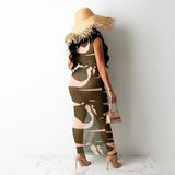 Kesha Black Dress Fashion Sexy Mesh See-through Sleeveless Dress Beach Dress