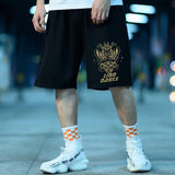Summer Men Shorts