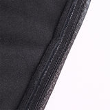 Women Summer Dresses Mini Dress Sexy Mesh Sloping-Shoulder off the-Shoulder See-through Pleating Short Skirt Dress