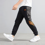 Children Boy Pants Spring and Summer Camouflage Casual Sports Pants