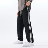 Men Sweatpants Sweatpants Extended Casual Pants