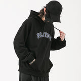 Yankees Sweatshirt Spring and Autumn New Sweaters Menswear Top Coat Hooded Pullover Loose