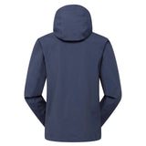 Cagoule Overalls Embroidery Printing