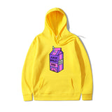 Juice WRLD In Loving Memory Hoodie Juice WRLD Rap Hip Hop Music Sports Sweater Printing