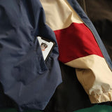 Varsity Jacket for Men Baseball Jacket Top Spring Unisex Sports Jackets Cargo Coat