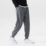 Men Sweatpants Spring and Autumn Sports Pants Men's Casual Running