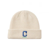 Yankee and Dogers Winter Hat Autumn and Winter Woolen Cap Men and Women Beanie Hat Knitted Hat