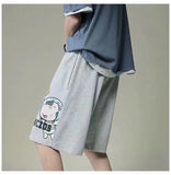 Summer Men Shorts