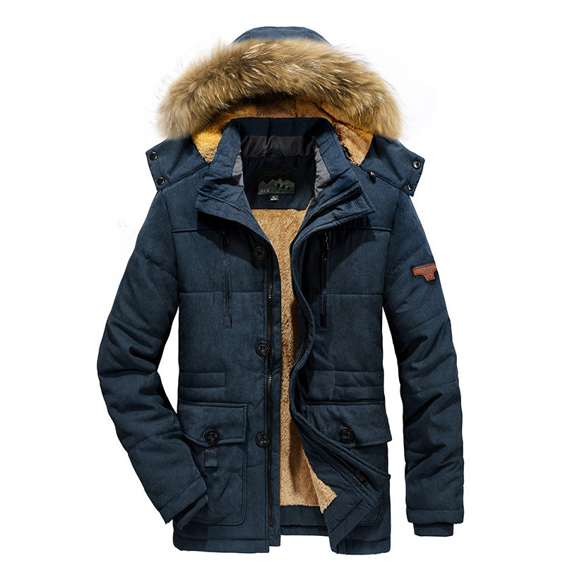 Bane Coat