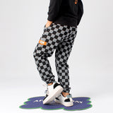 Children Boy Pants Spring and Autumn Children's Casual Trousers