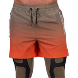 jogging shorts for men Men's Summer Straight Casual Sports Shorts