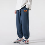 Men Sweatpants Sweatpants Men's Winter Men's Sports Pants