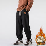 Men Sweatpants Sweatpants Men's Winter Men's Sports Pants