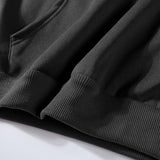 Skeleton Hoodie Bone Dark Y2g Zipper Fleece Clothes