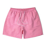 Men Shorts Beach Pants Men's Athletic Shorts