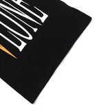 Vlone Friends Men's Casual Fashion Short Sleeve Men's and Women's Tshirt