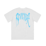 Juice WRLD T Shirt Revenge Juice WRLD Character Print T-shirt