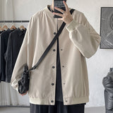 Men's Shirts Jacket