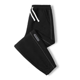 Men Sweatpants Men's Spring, Autumn and Winter Casual Sports Pants Loose