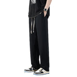 Men Sweatpants Casual Sweatpants Men's Sports Pants