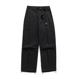 Men Cargo Pants Men's Lightweight Casual Men's Spring Loose Trousers