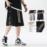 Men Shorts Men's Summer