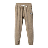 Men Sweatpants Men's Casual Pants Loose Autumn Trendy