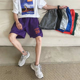 Summer Men Shorts