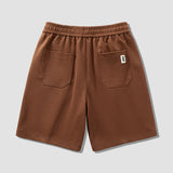 Men Shorts Men's Summer Shorts Loose Leisure Sports