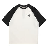 Man Tees Men's Short-Sleeved T-shirt