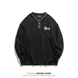 Varsity Jacket for Women Baseball Jackets Men Sweater Spring Retro Street Fashion Letters Printing Baseball