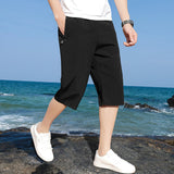 Men Shorts Plus Size Shorts