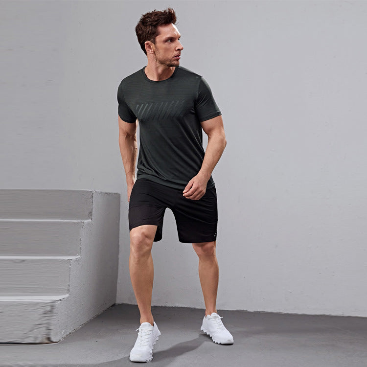 Moisture Wicking T Shirts