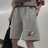 Summer Men Shorts Leisure Sports
