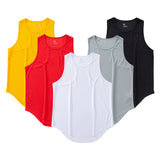 Man Tanks Summer Men's Sports and Leisure