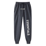 Fear Of God Fog Essentials F Fall/Winter Velvet Sweatpants