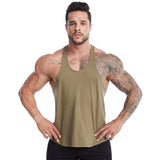 Man Tanks Vest Men's Vest Sports