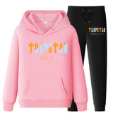 Thrasher Hoodie Printed Letters Men's Sweater Men's Hooded Sweater