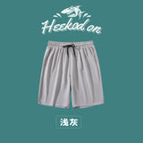 Men Shorts Summer Exercise Shorts Men