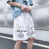 Summer Men Shorts