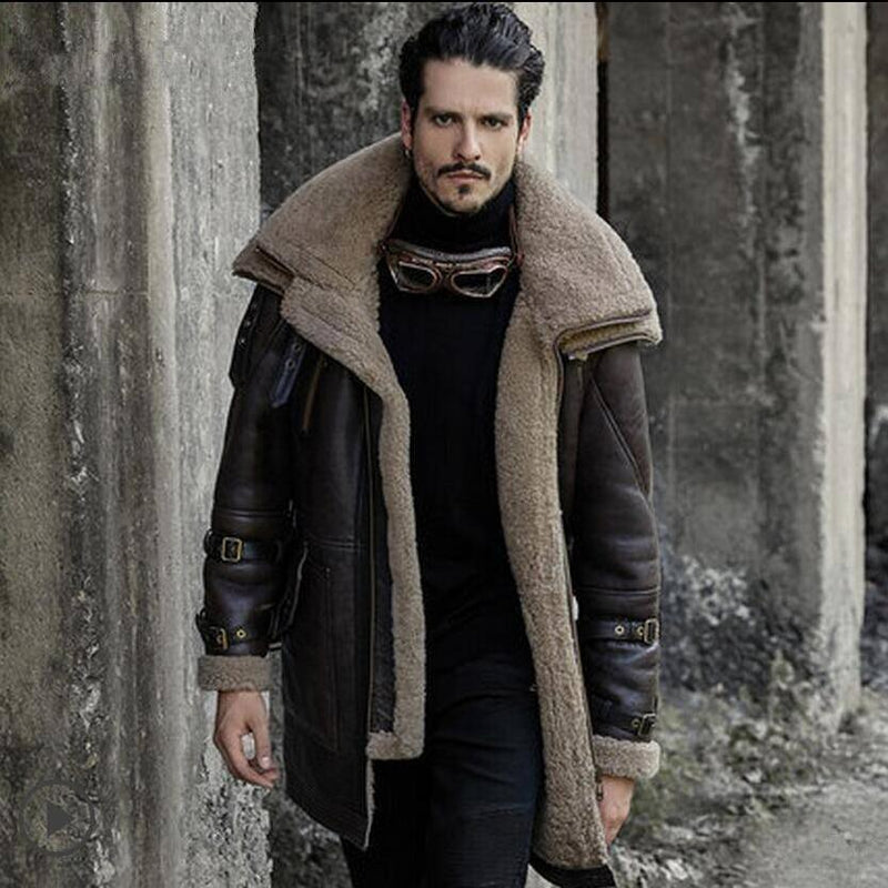 Bane Coat