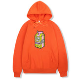 Juice WRLD in Loving Memory Hoodie Juice WRLD Hip Hop Casual Sports Printed Sweater